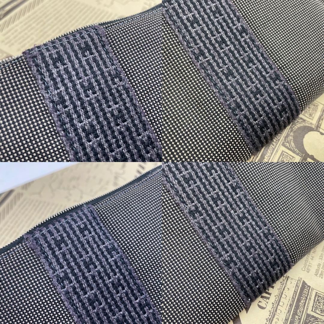 エルメス 長財布 パース GM エールライン ラウンド FR107 - メルカリ