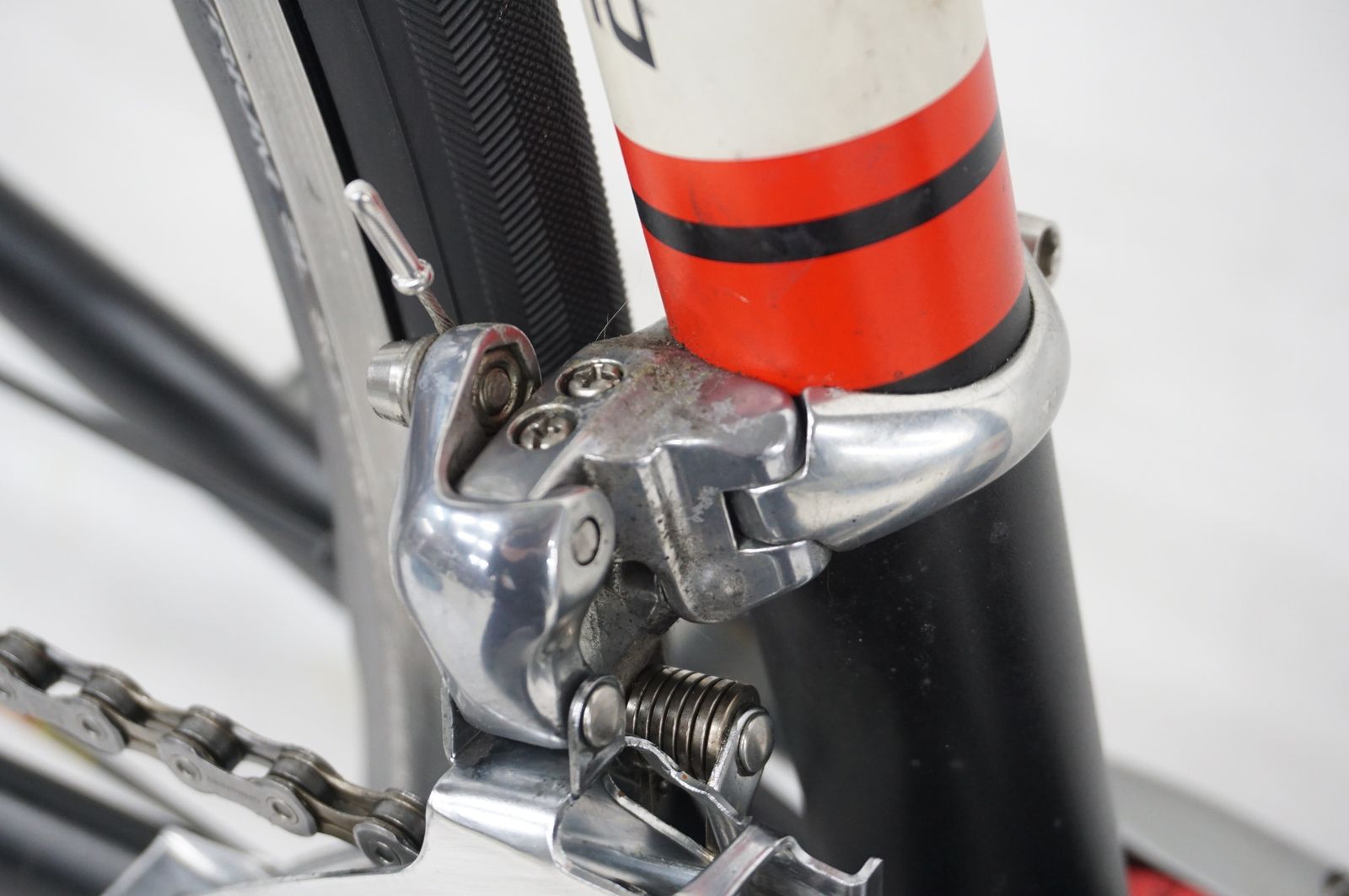 WILIER 「ウィリエール」 LA TRIESTINA COMPETIZIONE 2011年モデル