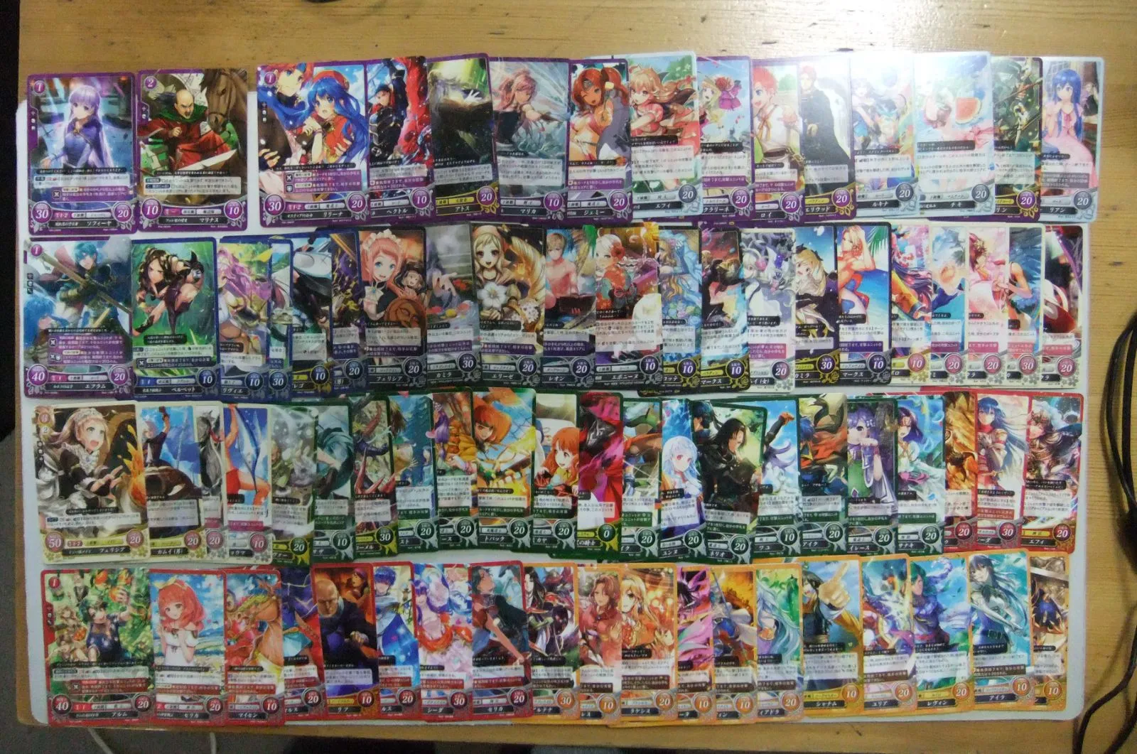 2025年最新】ファイアーエムブレムサイファ カミラの人気アイテム