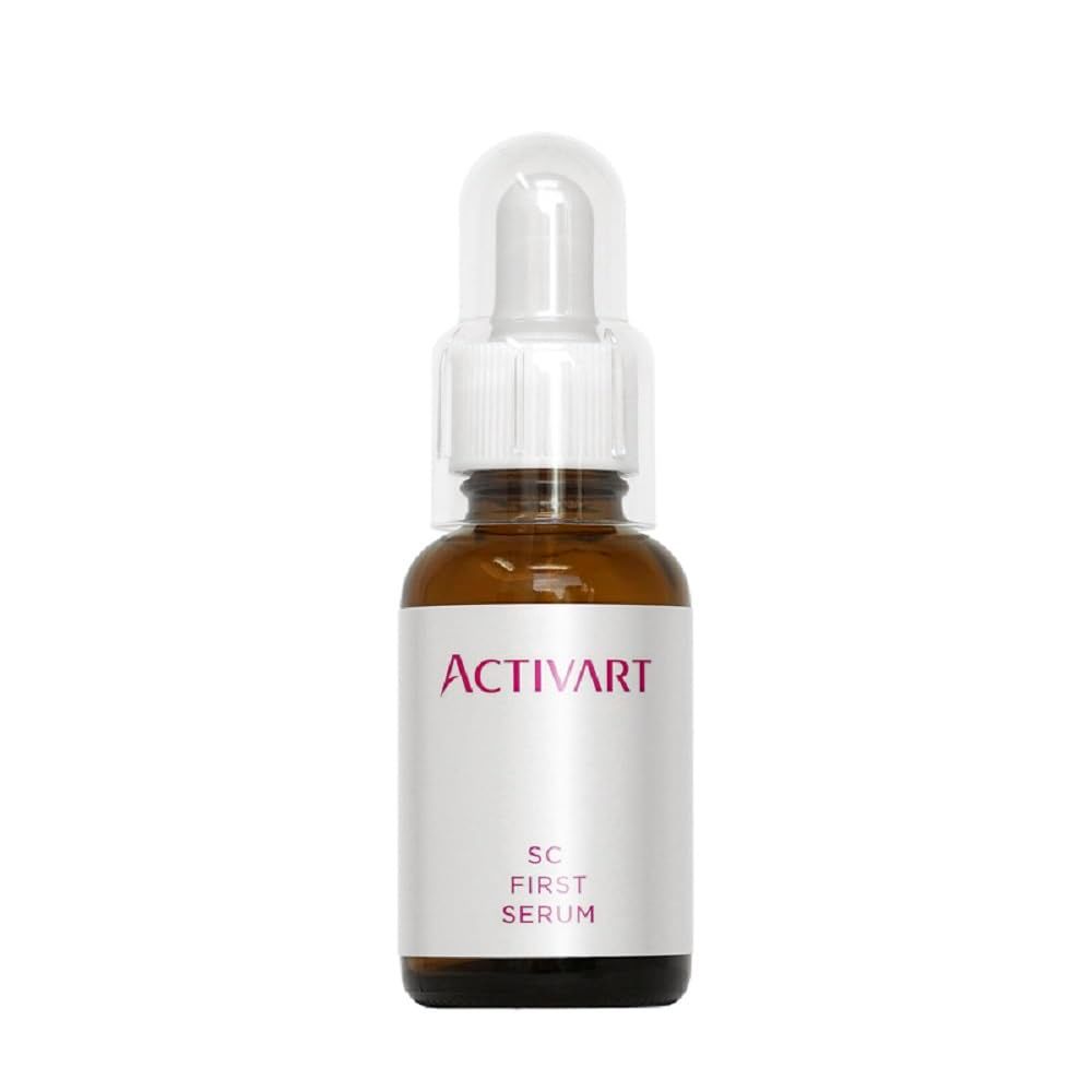 アクティバート SCファーストセラム (美容液) 30mL 