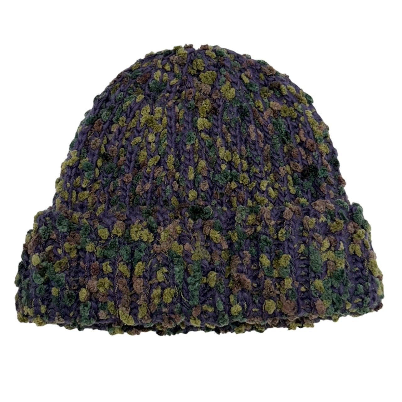 Supreme 23AW Chenille Beanie ビーニー ニット帽 Chenille Beanie | Supreme 23fw