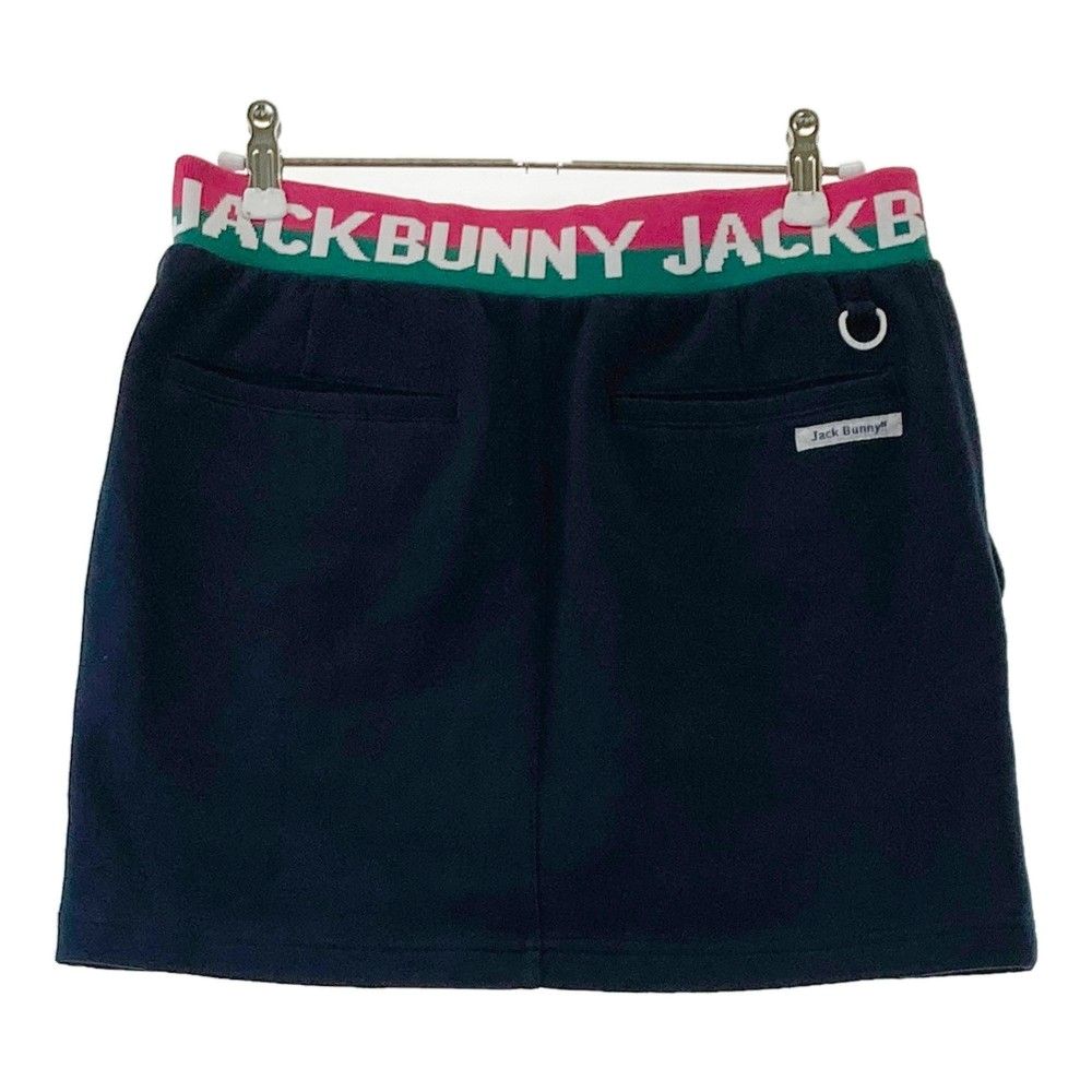美品★JACK BUNNY ★インナー付 ロゴ入りストレッチスカート★サイズ1 楽天市場】【PREMIUM SALE 30%OFF】Jack Bunny!! by PEARLY