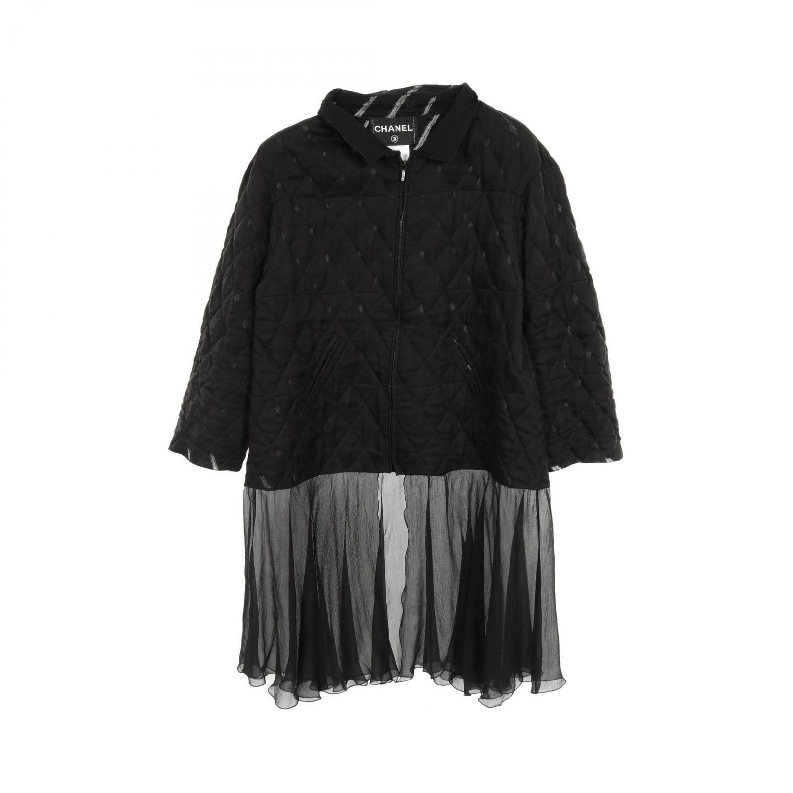 CHANEL シャネル その他ジャケット
