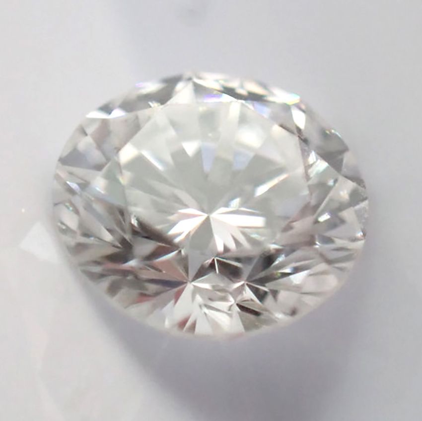 ダイヤモンドルース D 0.252 ct. - その他