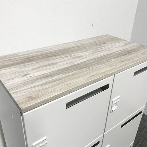 シングルベース型 コクヨ