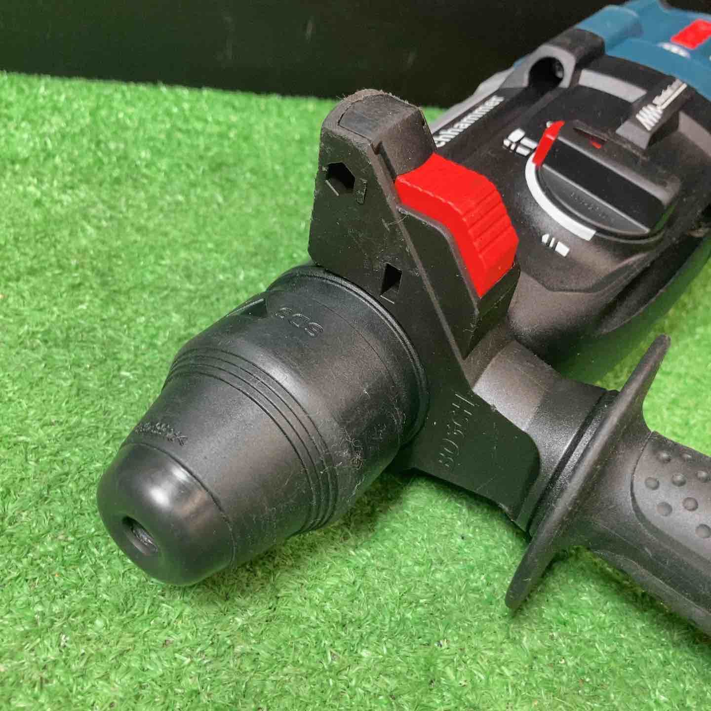 ☆ボッシュ(BOSCH) ハンマドリル GBH2-28【岩槻店】 - メルカリ
