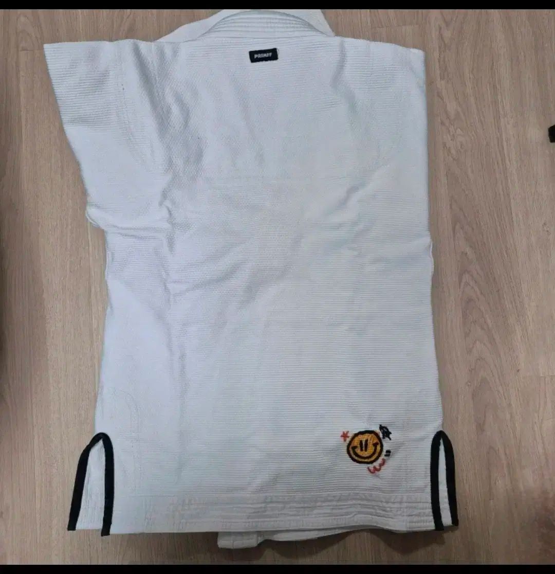 プライメット 柔術