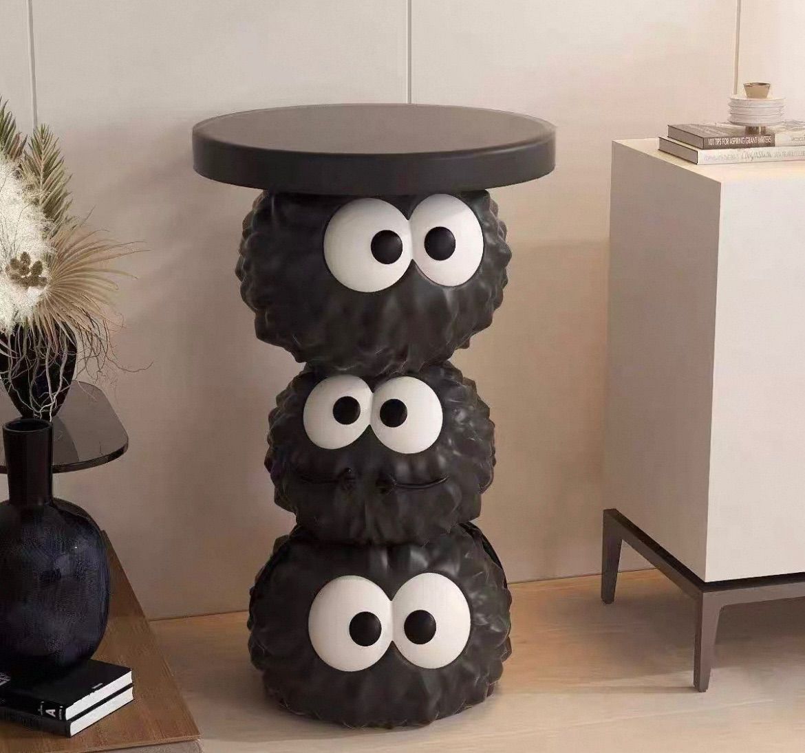 sold outでも在庫あり】まっくろくろすけ ジブリ 千と千尋の神隠し