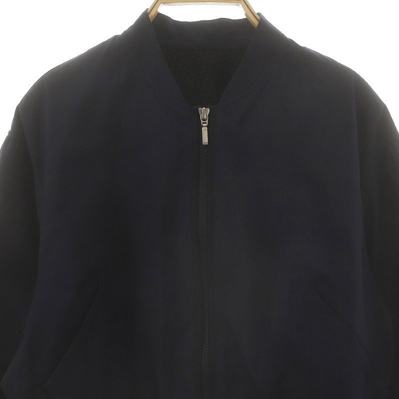 ELENDEEK ギャザー袖 MA-1ジャケット ベージュ ¥19,800 ELENDEEK ギャザー袖 MA-1ジャケット ベージュ ¥19,800 ELENDEEK