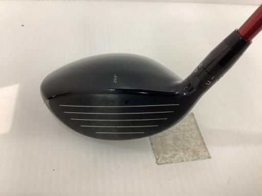 タイトリスト GT2 16.5° フェアウェイウッド FW 純正特注シャフト フレックスその他 メンズ 男性用 右利き 右用 Cランク ゴルフクラブ