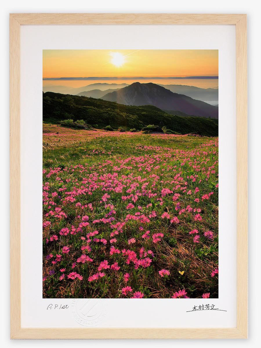 帆船の油彩画 ダークブラウンフレーム 絵画 壁掛 アンティーク 帆船の