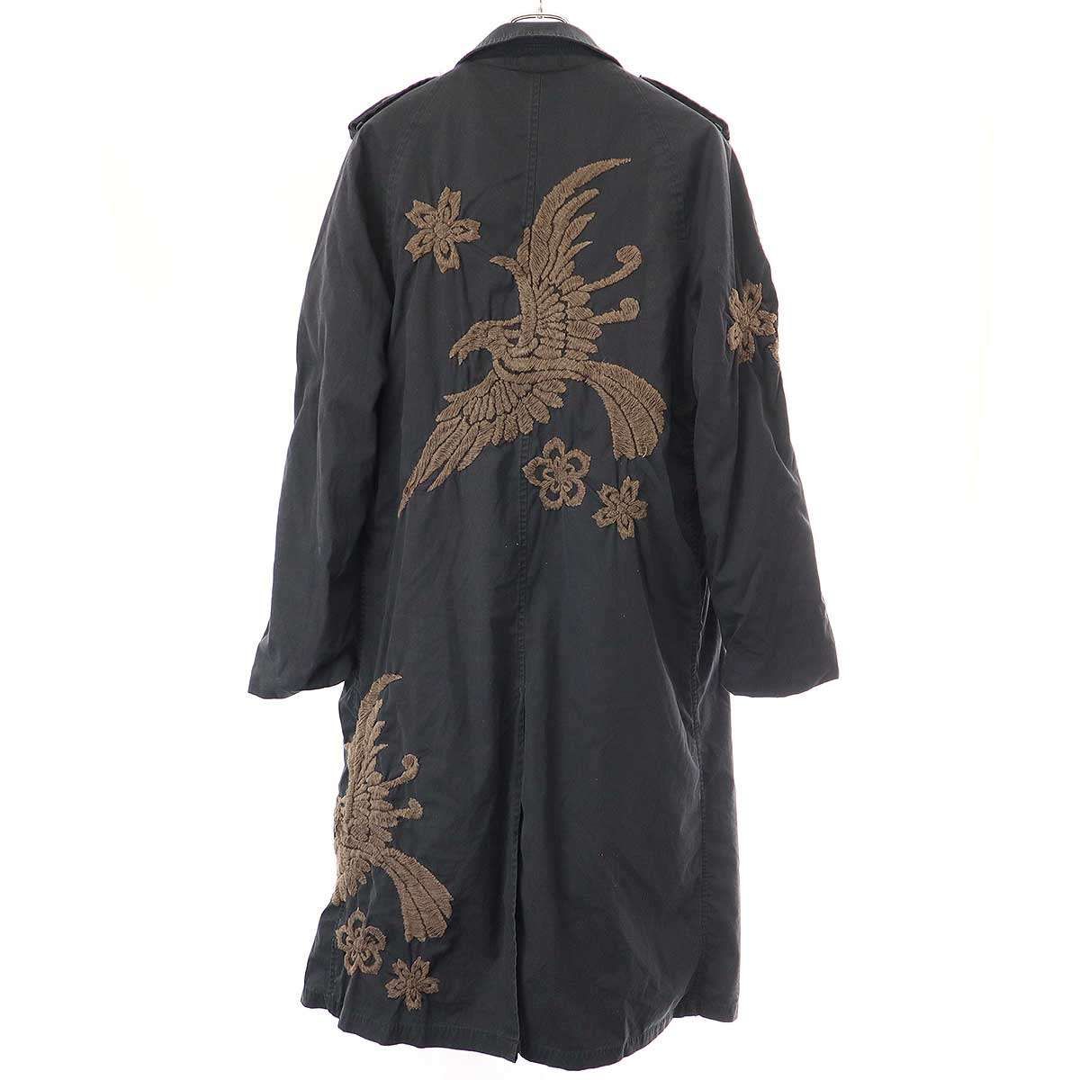 THE GREAT CHINA WALL 中国長城 グレートチャイナウォール ライナー付