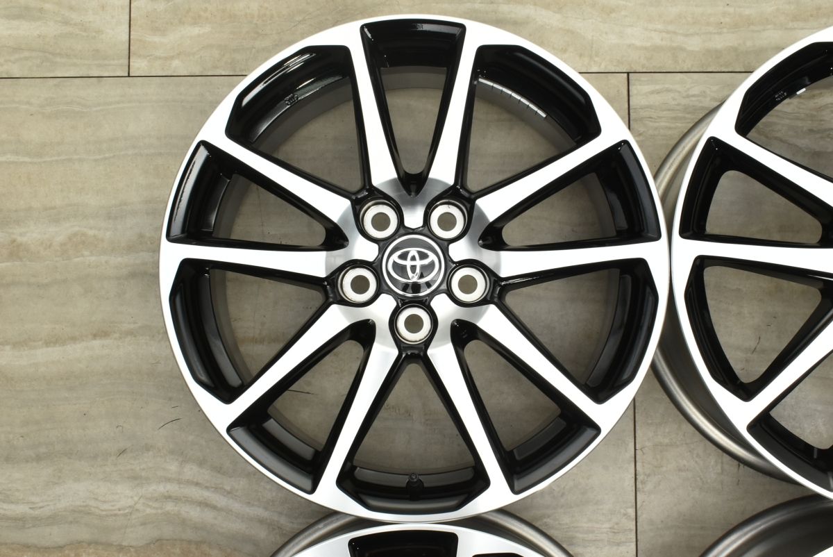 トヨタ ヤリスクロス