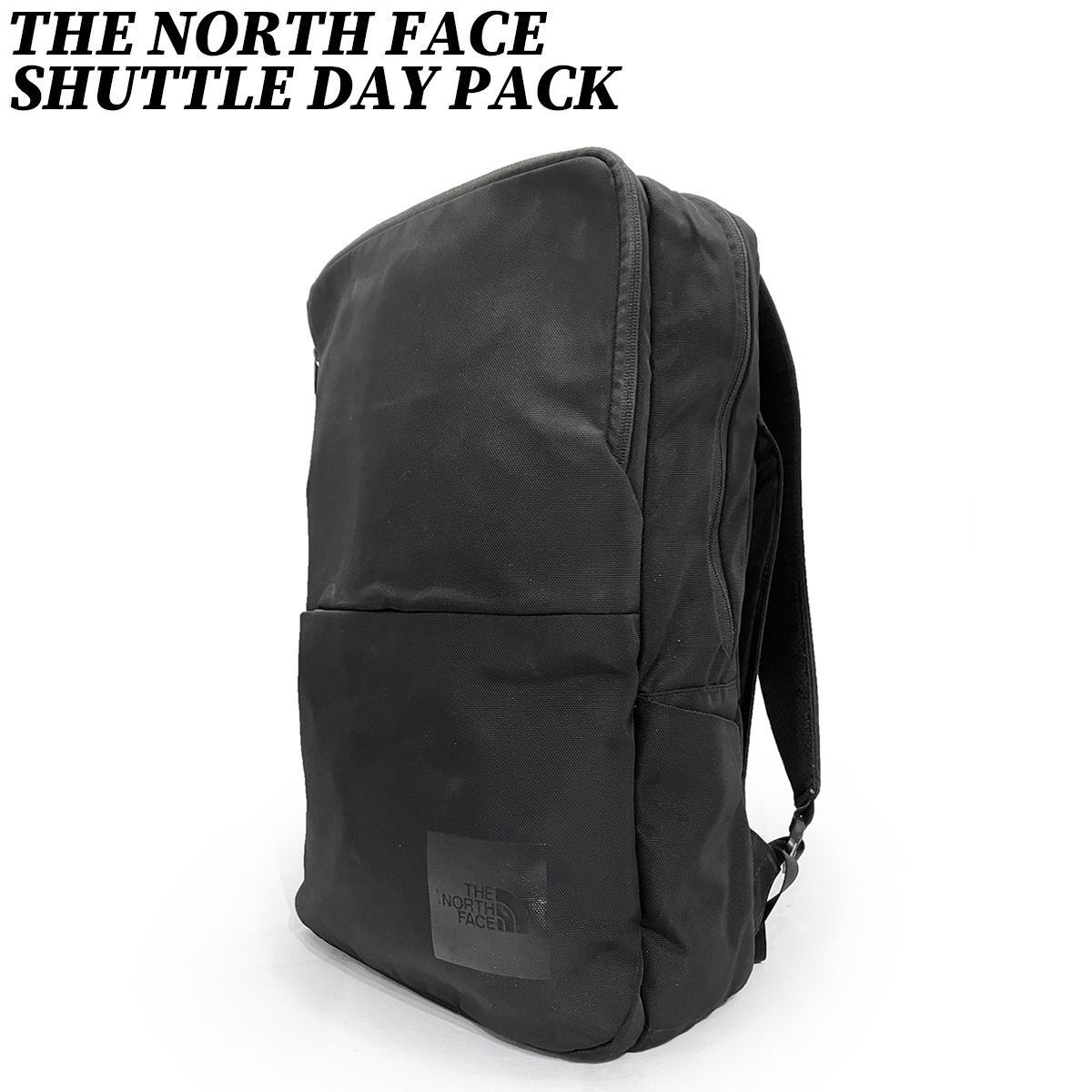 hyt専用　未使用品に近い THE NORTH FACE デイパック シャトル 公式】シャトルデイパック｜ザ・ノース・フェイス公式ストア