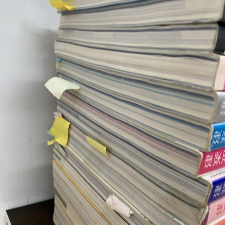 □02)【同梱不可】建築知識 1988年～2004年+ビルダーズ まとめ