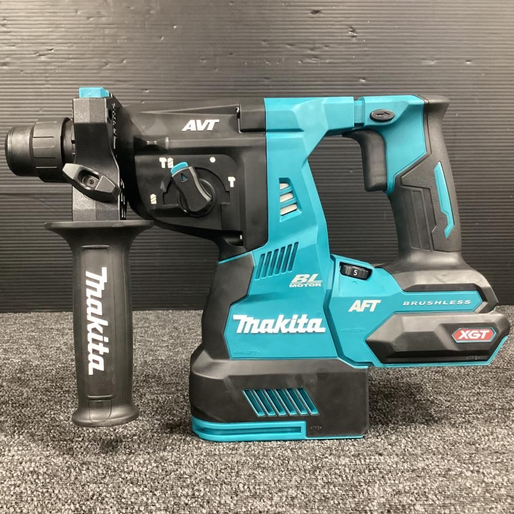 マキタ makita HR001GRDX 28mm 40V充電式ハンマドリル 202