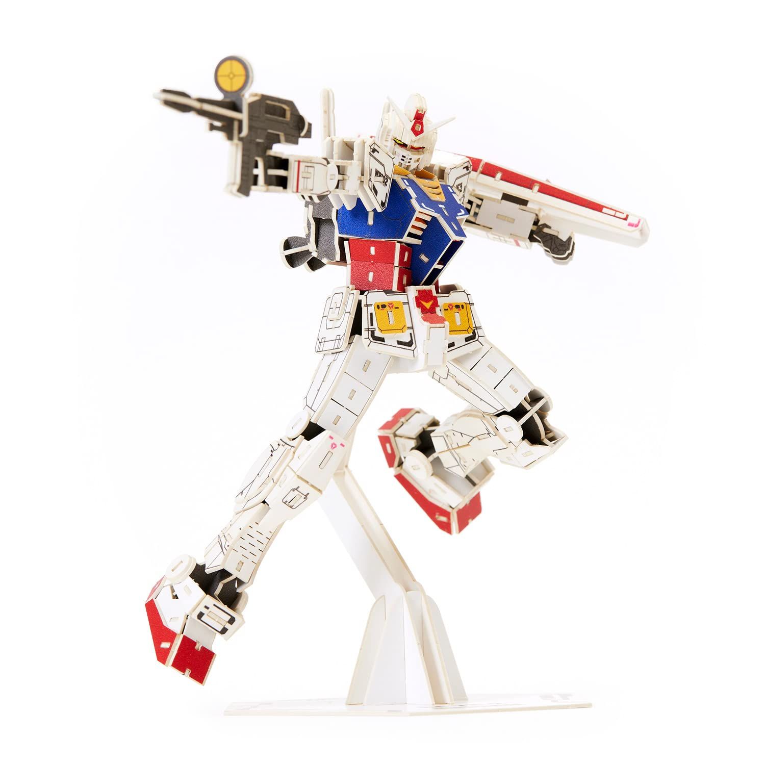 si-gu-mi PRO RX-78-2