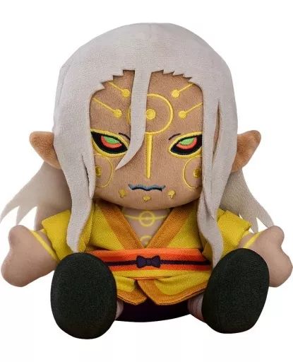 中古】ぬいぐるみ 薬売り(ハイパーVer.) ぬいぐるみ 「モノノ怪 