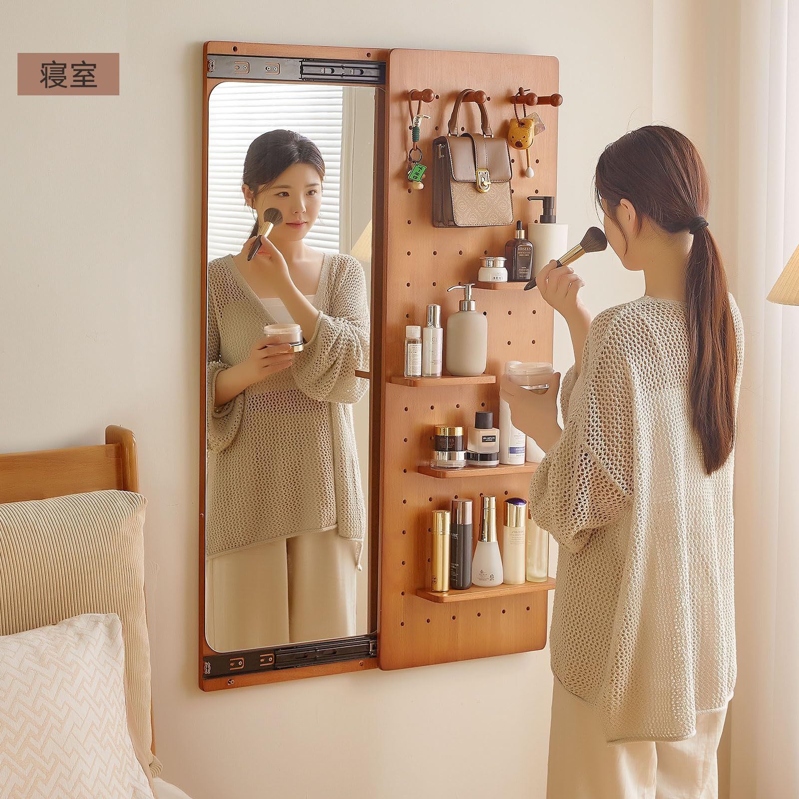 丸角 ピンボード付き