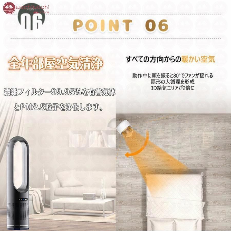 セラミックヒーター