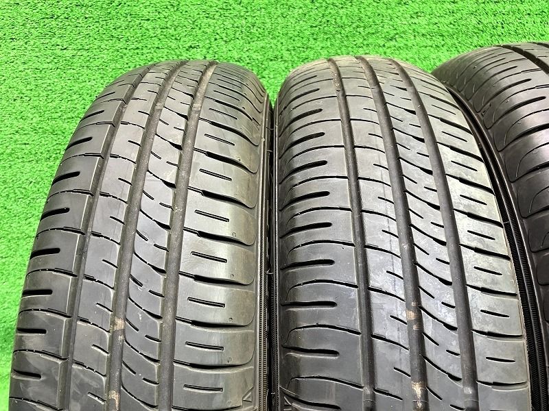 ダンロップ エナセーブEC204