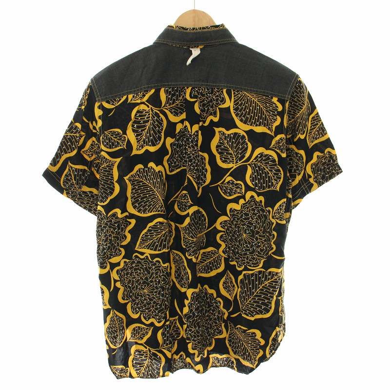 ジュンヤワタナベマン JUNYA WATANABE MAN コムデギャルソン