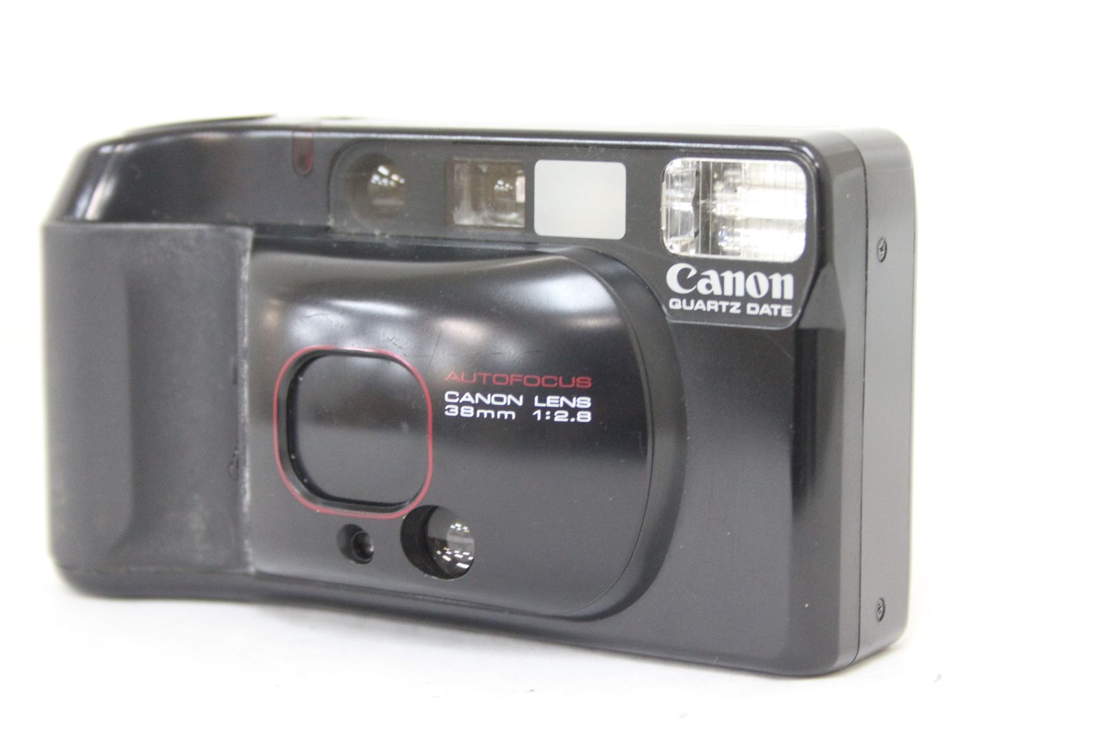 ☆極上品☆ OLYMPUS オリンパス μ mju ZOOM 130 #100i ☆極上品