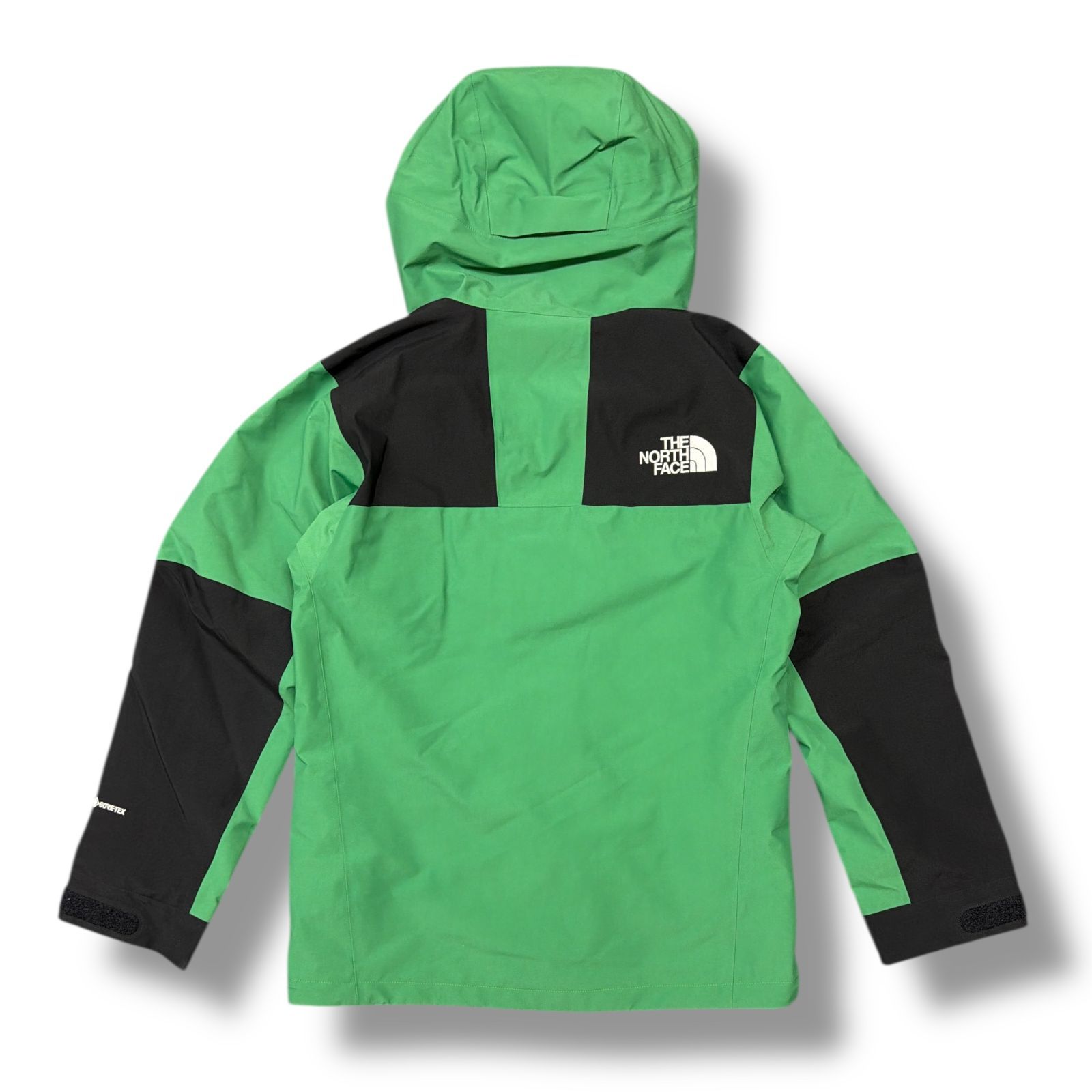 参考上代55000円 未使用品 THE NORTH FACE Mountain Jacket マウンテン 
