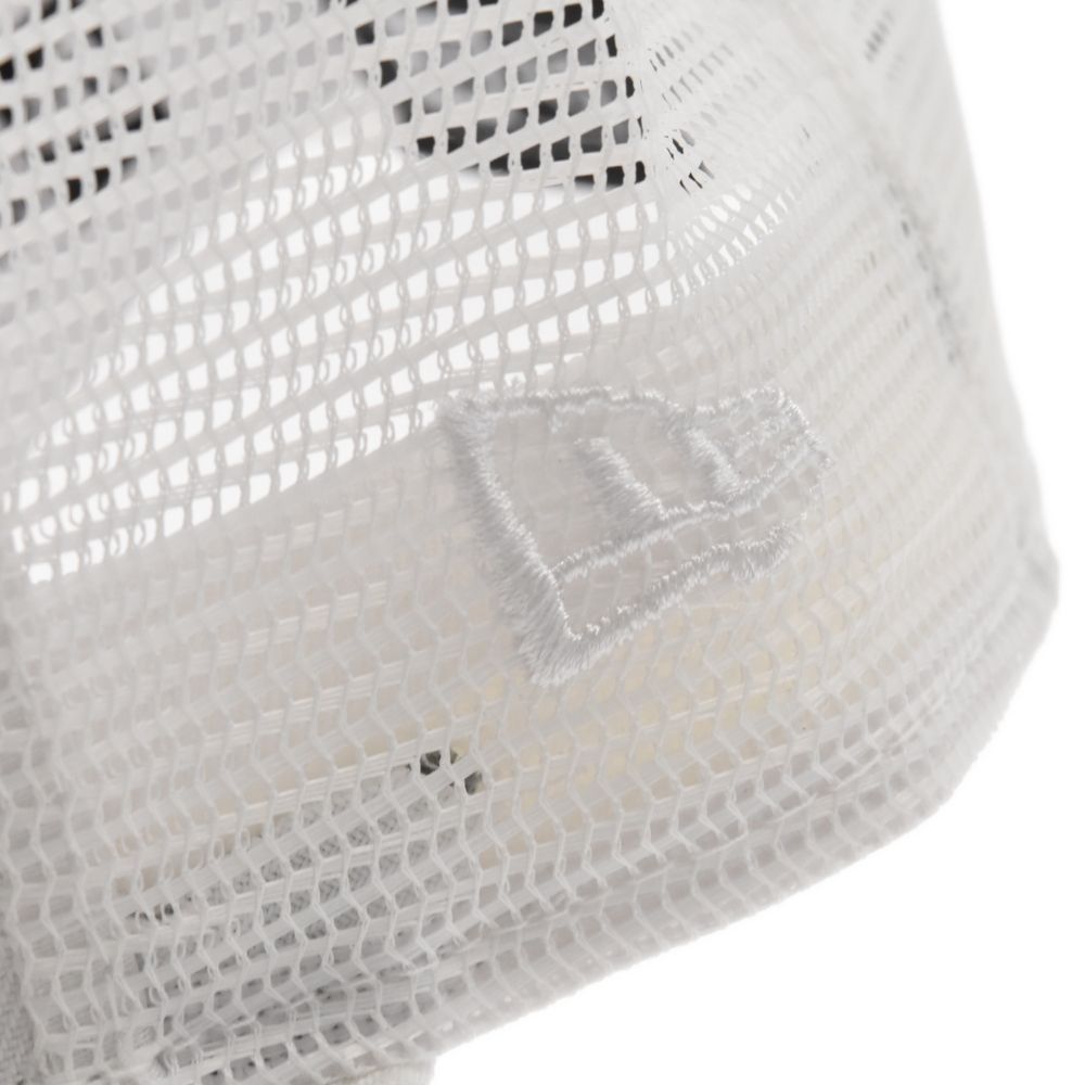 SUPREME (シュプリーム) 24SS×NEW ERA Box Logo Mesh Back