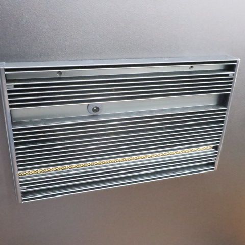 未使用 HAKUBA トレカ用防湿庫 E-ドライボックス KED-P40ETC Sサイズ