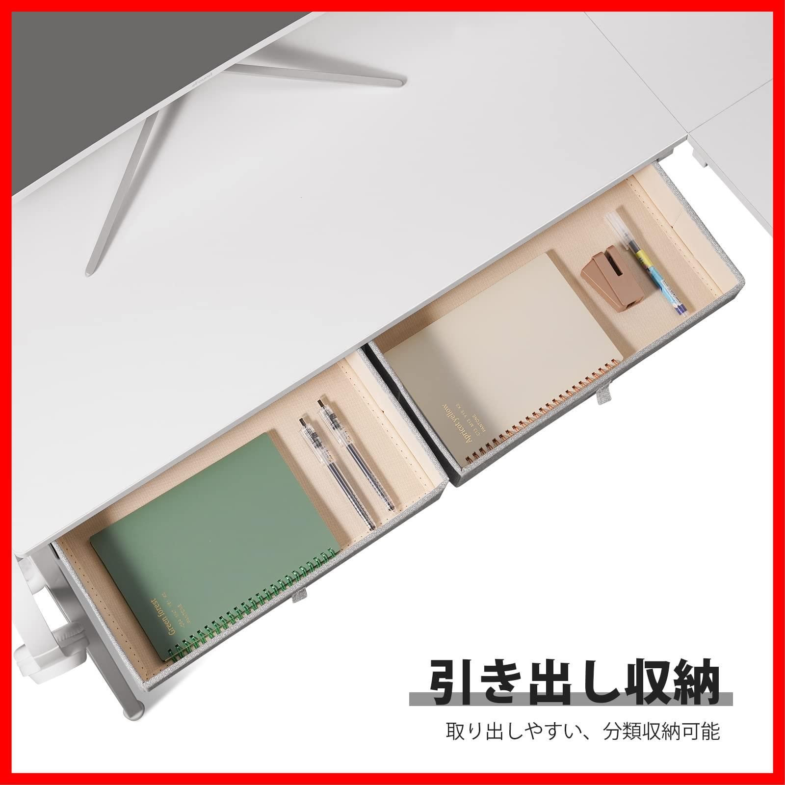 特売】YeTom l字デスク 机 125cm x 125cm パソコンデスク つくえ