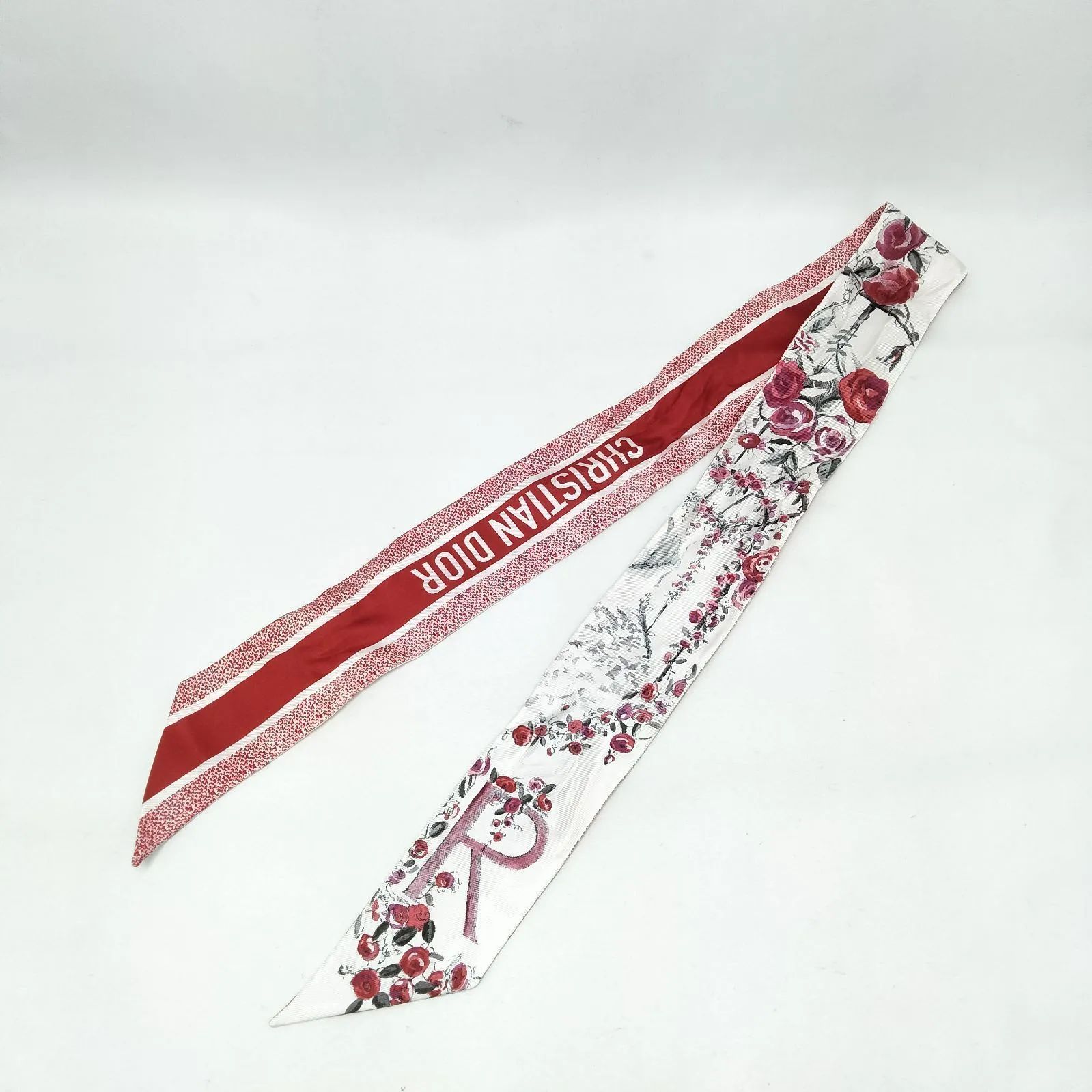 aurora3999様 クリスチャンディオール ミッツァ シルク トロッター ✨️Christian Dior✨️クリスチャンディオール ミッツァ