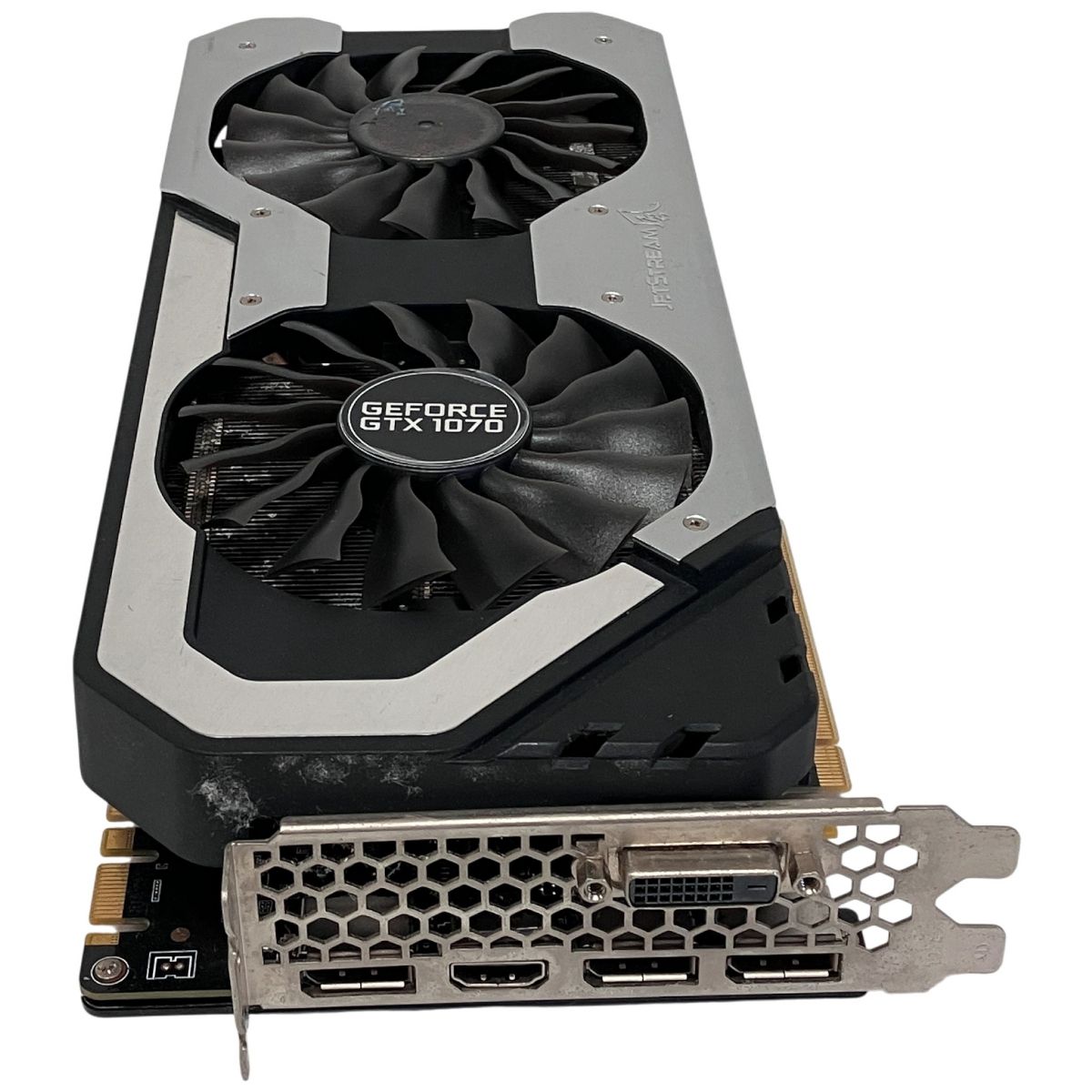 GDDR5 グラフィックボード