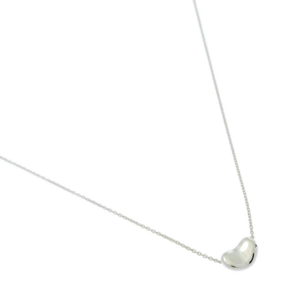 TIFFANY & Co. ティファニー ビーン/ビーンズネックレス TIFFANY & Co. ティファニー ビーン/ビーンズネックレス