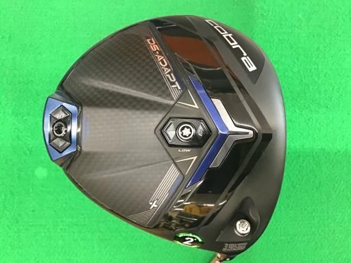 コブラ　DS-ADAPT X 10.5° NX for Cobra SR DS-ADAPT X Season Opener Driver - Limited Edition – COBRA Golf