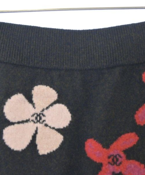 マキシ丈スカート レディース