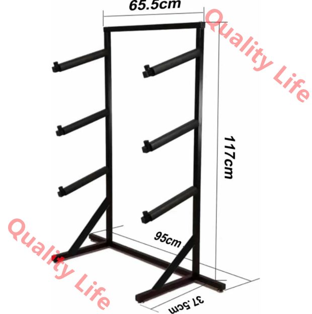 ブラック 95x37.5x117
