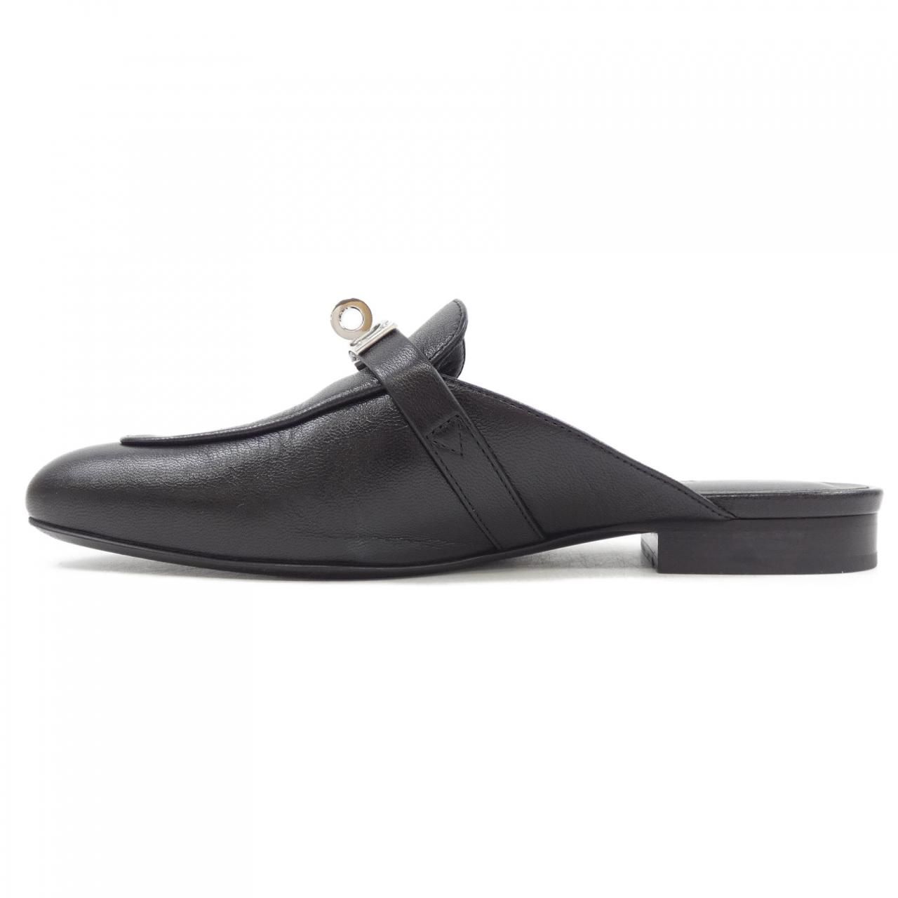 エルメス HERMES オズ OZ ケリーバックル 212295Z サンダル