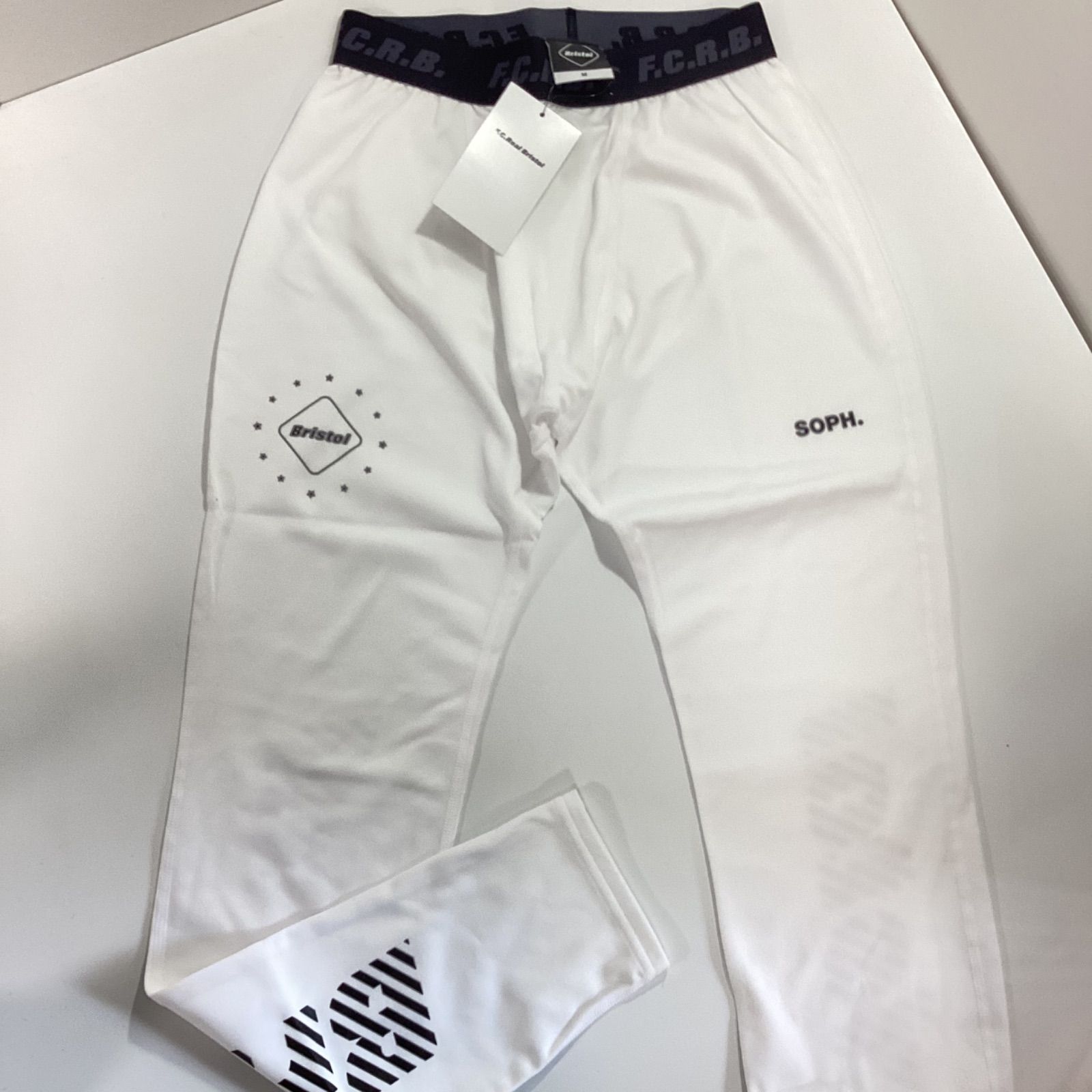エフシーレアルブリストル F.C.RealBristol アンダーレイヤータイツ