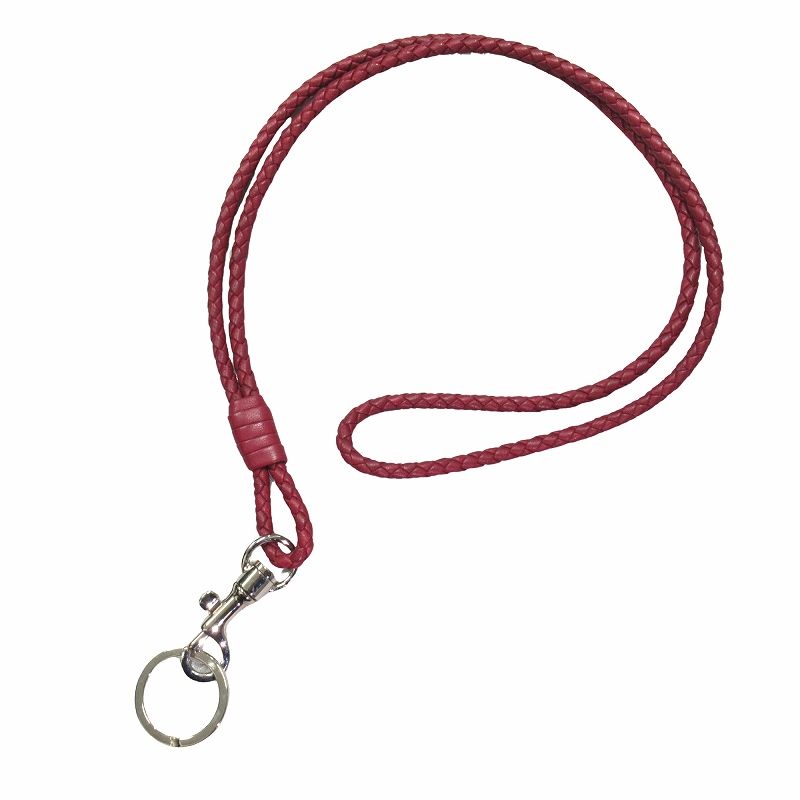 美品 ボッテガヴェネタ BOTTEGA VENETA イントレチャート レザー