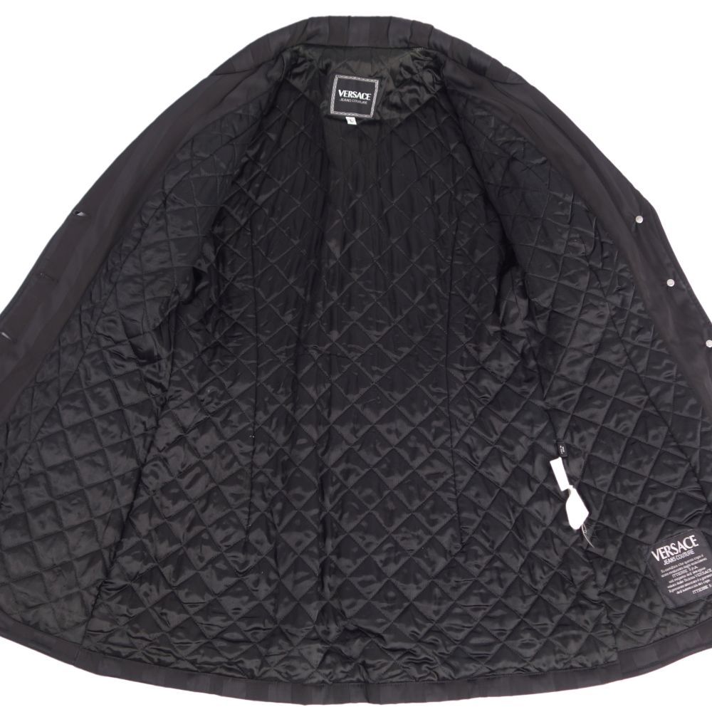 Vintage ヴェルサーチ VERSACE JEANS COUTURE セットアップ スカート  