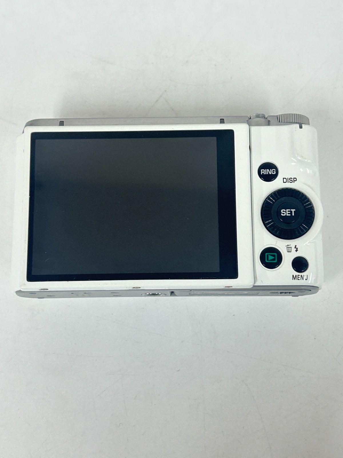 ○【通電確認済】CASIO EXILIM EX-ZR1100【カメラ】【1】 【公式通販】