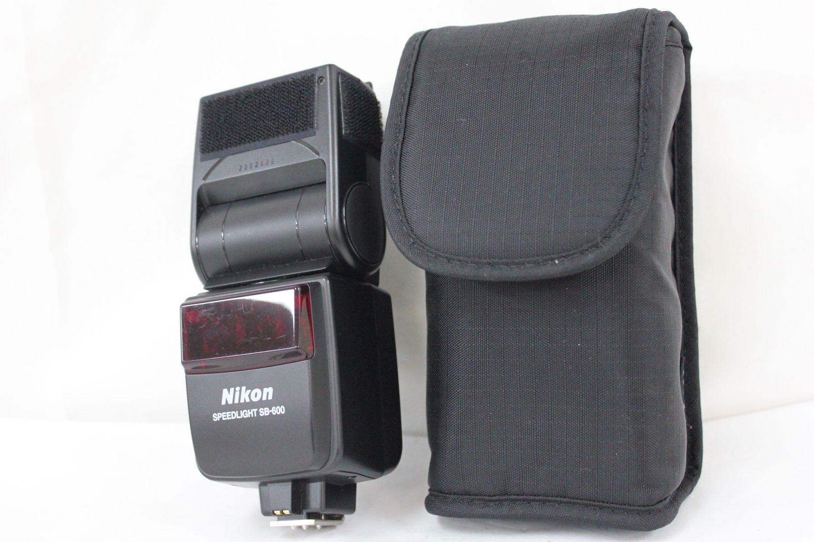 ニコン純正●スピードライト●フラッシュ●ニコン SB-600 1ヶ月動作補償あり！ Amazon | Nikon フラッシュ スピードライト SB-600 | フラッシュ