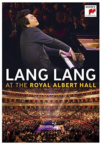 ロイヤル・アルバート・ホール・コンサート 小売 [DVD] スティーヴ