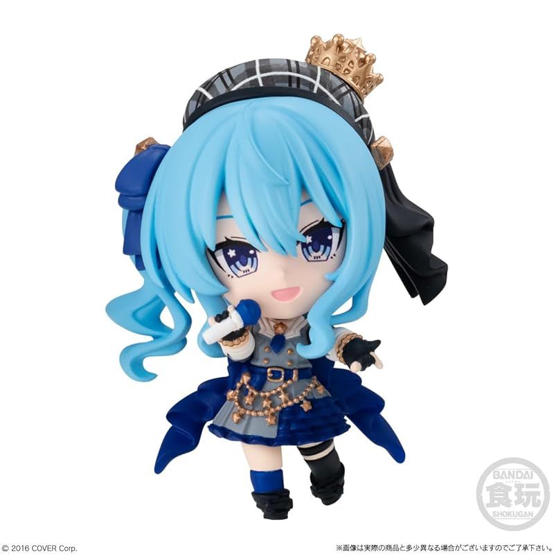 ホロライブ　デフォルメコレクション　まとめ売り ホロライブ デフォルメコレクション 3点まとめ売り - メルカリ