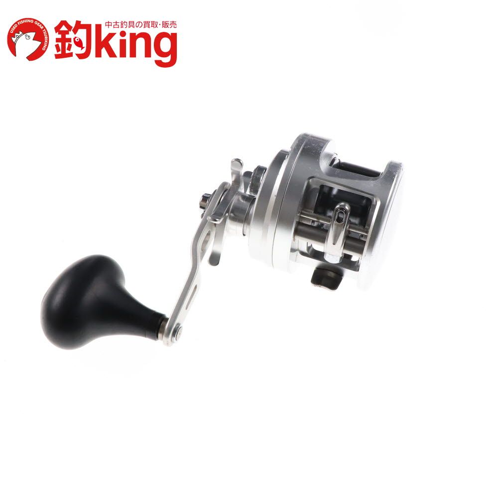 SHIMANO - 【中古】 シマノ 13 オシアカルカッタ 300HG   /A315M 中古】 シマノ 13 オシアカルカッタ 300HG /A315M - メルカリ
