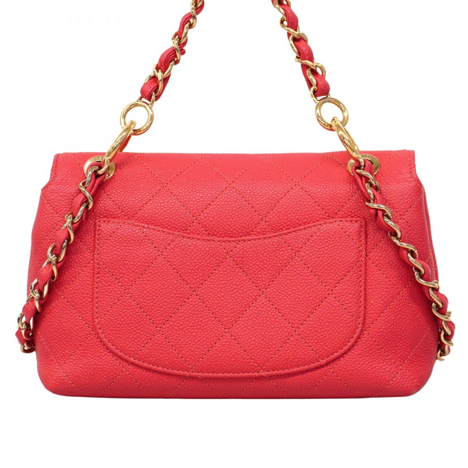 スーパージャンク品　シャネル　ハンドバッグ シャネル(Chanel) シャネル ハンドバッグ マトラッセ チェーン