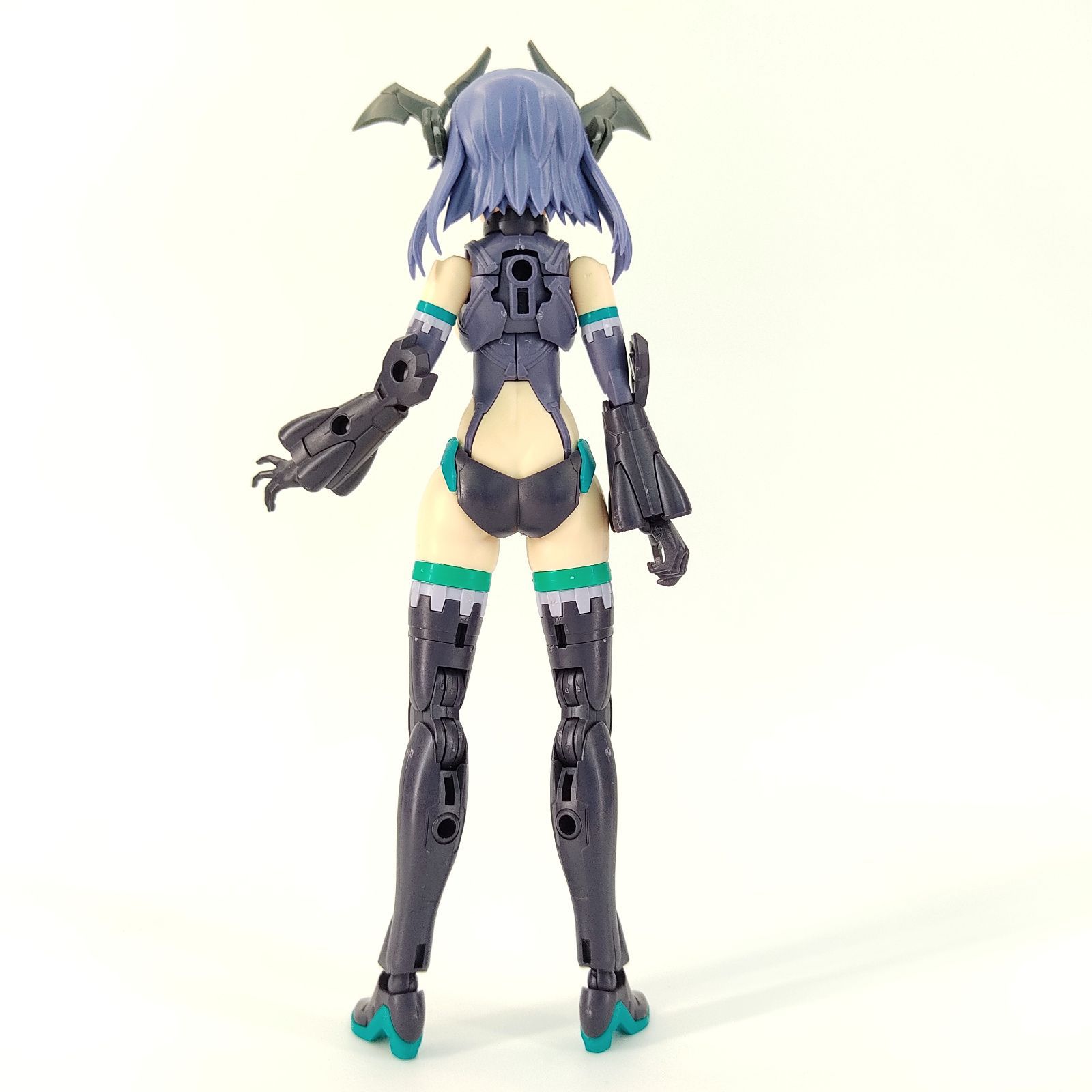 30MS【未検品/ジャンク】イビルコスチューム ボディベース