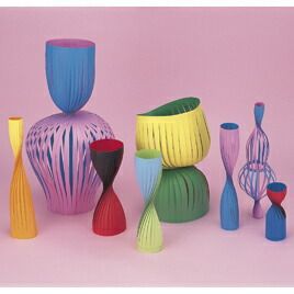 Ｗ４ツ切わかくさ＆みずいろ