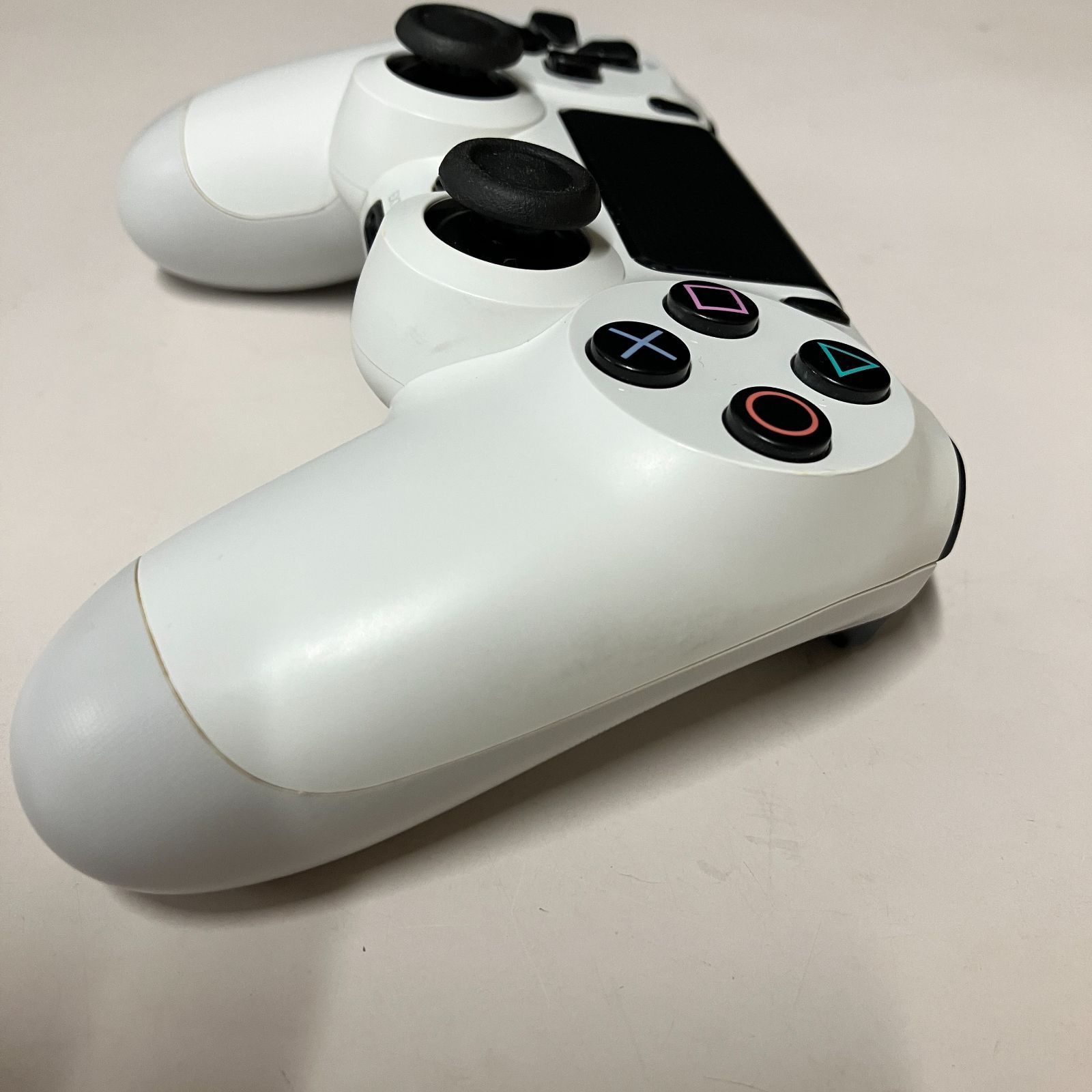 PlayStation4 - 中古美品付属品全て有りPS4CUH-1200A ホワイト 1765.jpg